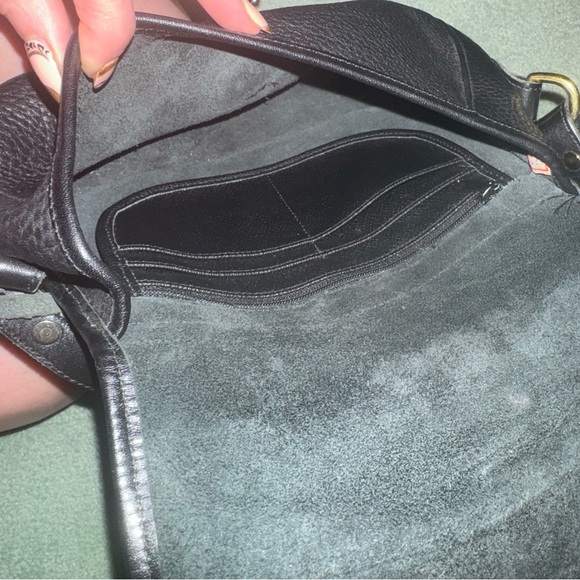 Vintage Dooney & Bourke Shoulder Bag - Picture 9 of 9